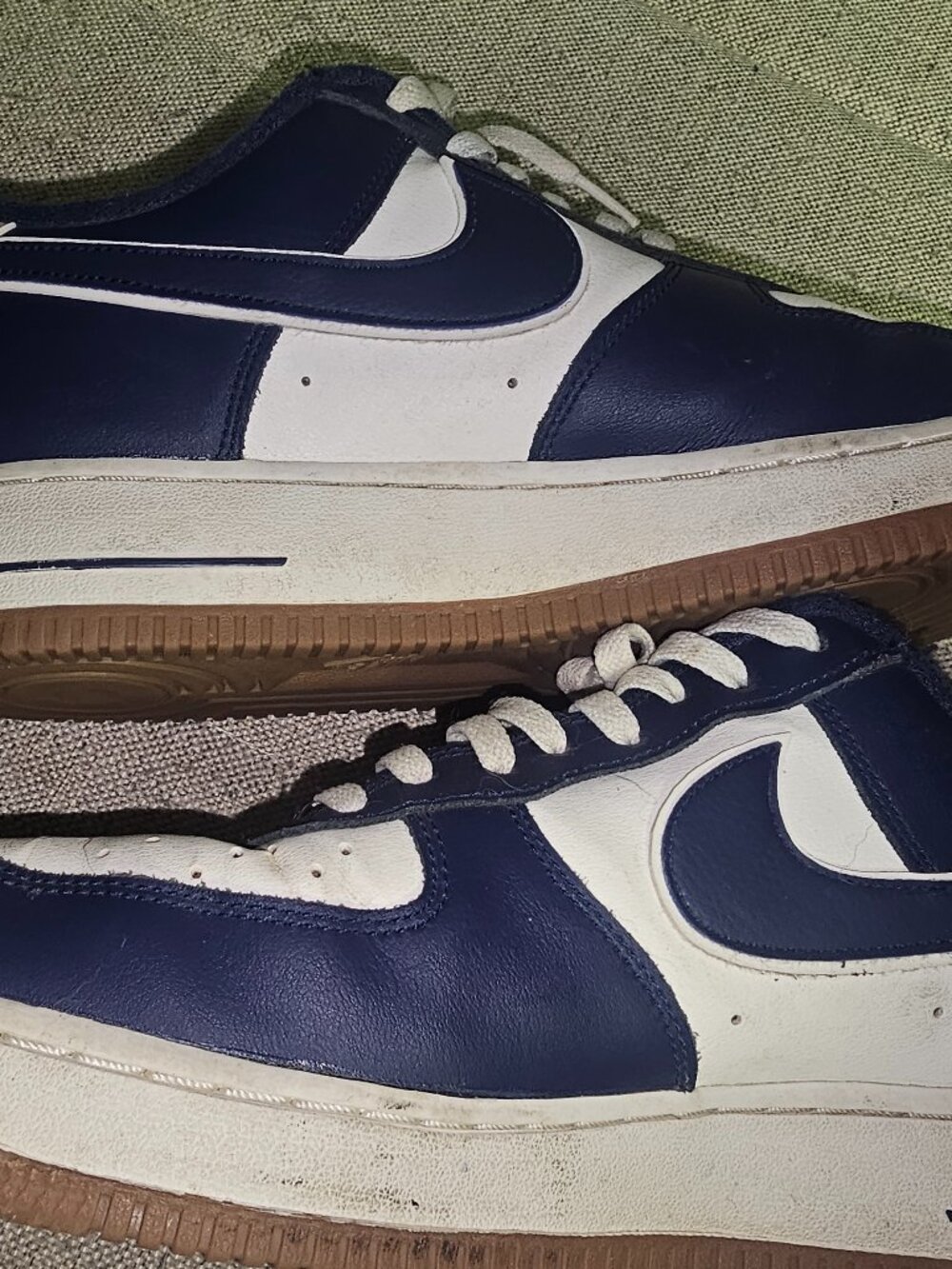 Nike airforce 1 shoes